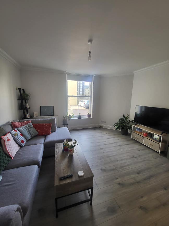 Double room with en suite close to sea front  Main Photo