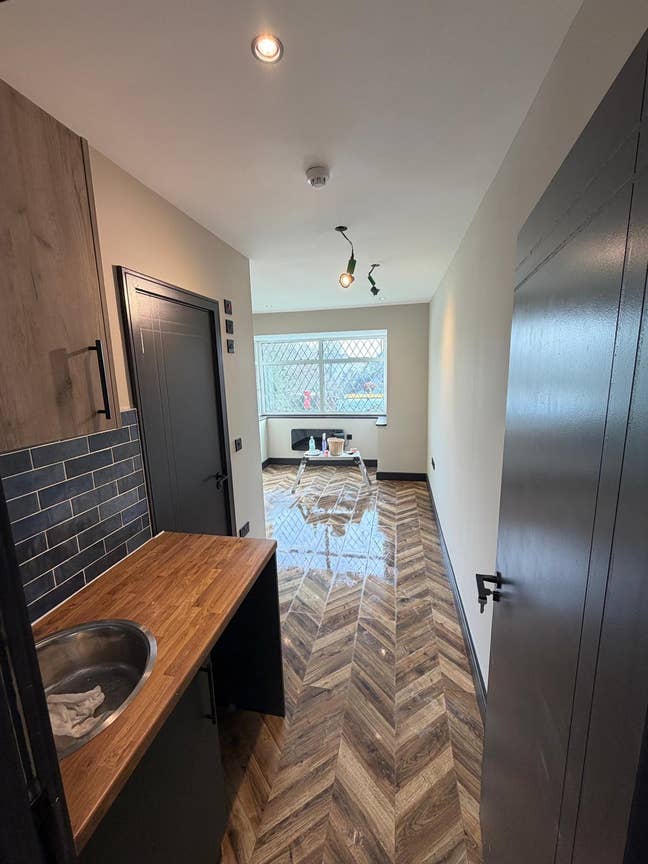 Spacious Room-Universal Credit Accepted Main Photo