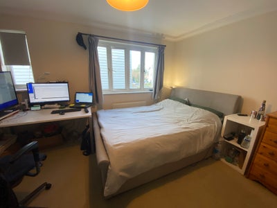 Large Double - Aylesford Village  Main Photo