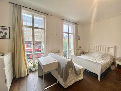 Double Room | Angel/Old Street / Zero deposit Main Photo