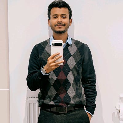 Professional Looking for Flatshare (East Glasgow) Main Photo