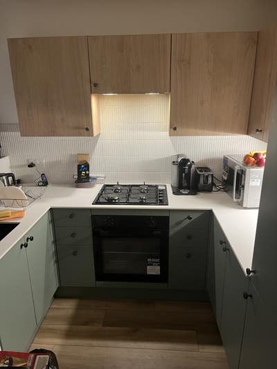 Double bedroom, spacious  Main Photo