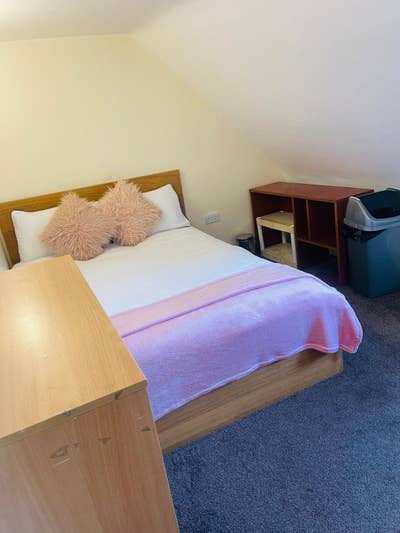 West Drayton - Large double bedroom &pound;850 inc. Bill Main Photo