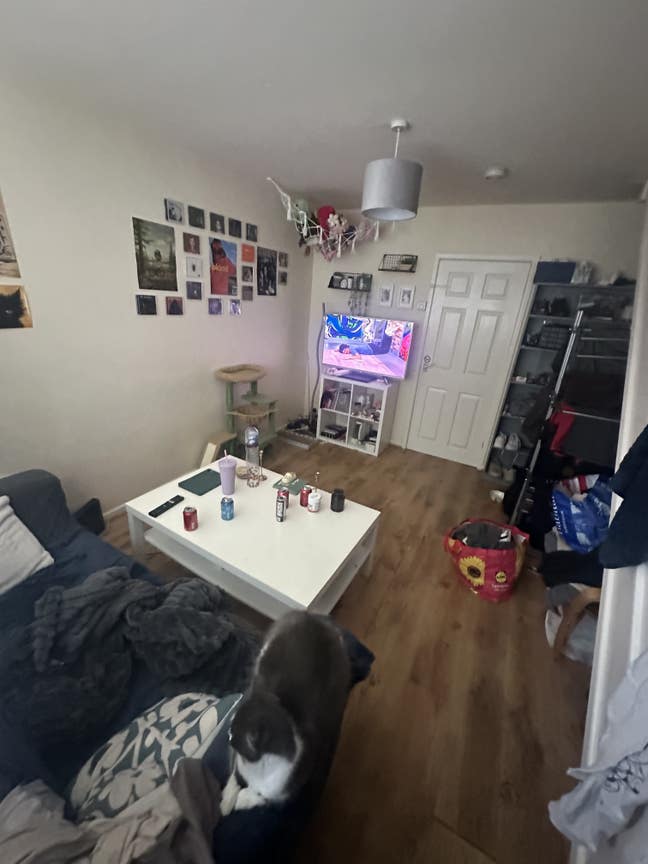 2 bed fully furnished student house  Main Photo