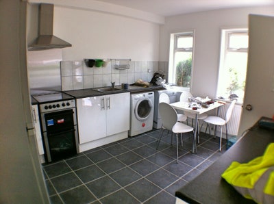 1 en-suite double bedroom  - Warwick University Main Photo