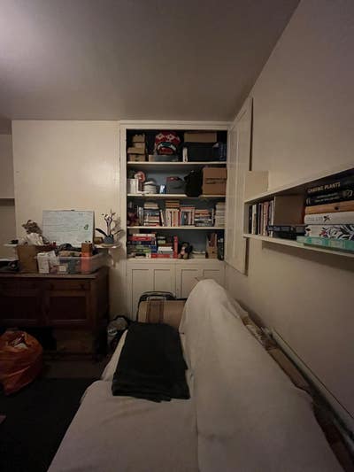 Furnished Room in Central Cowley – &pound;635 pcm Main Photo