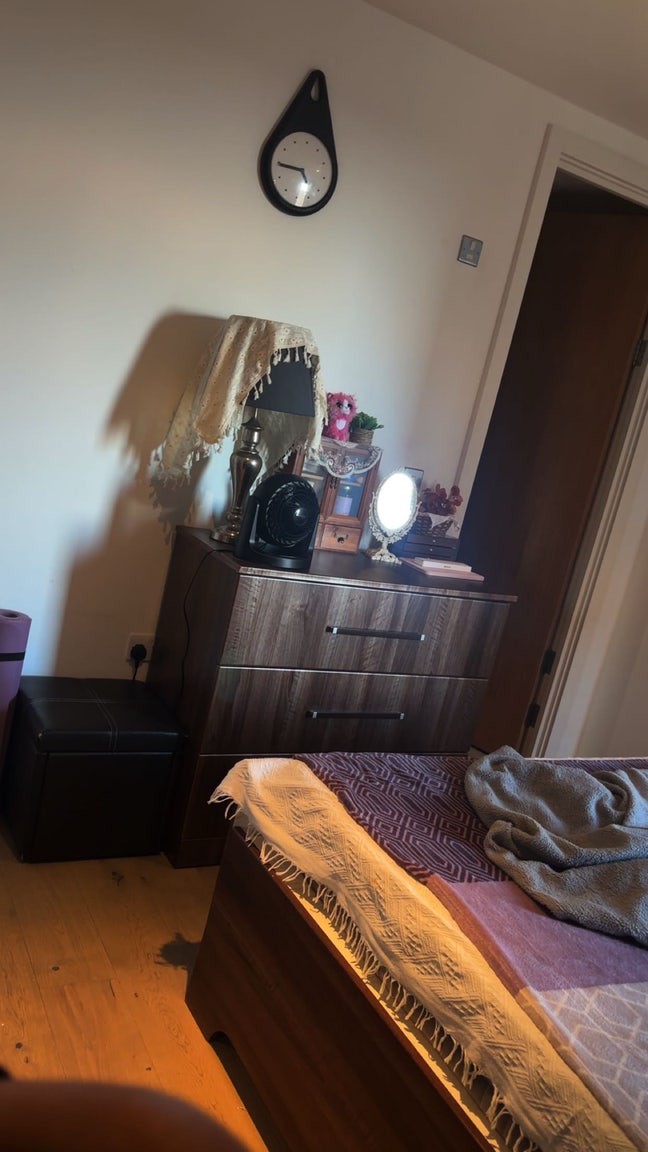Large beautiful En-suite room, East Croydon 🏠💖 Main Photo