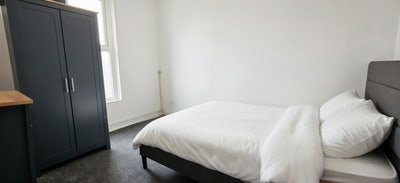 1 Double Room for a Great Price in L9! Main Photo