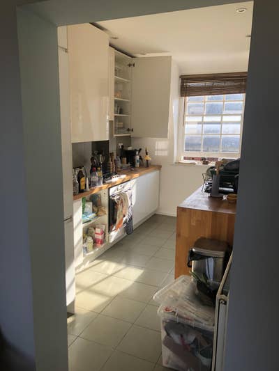 Spacious Double Room in Camberwell - SUBLET Main Photo