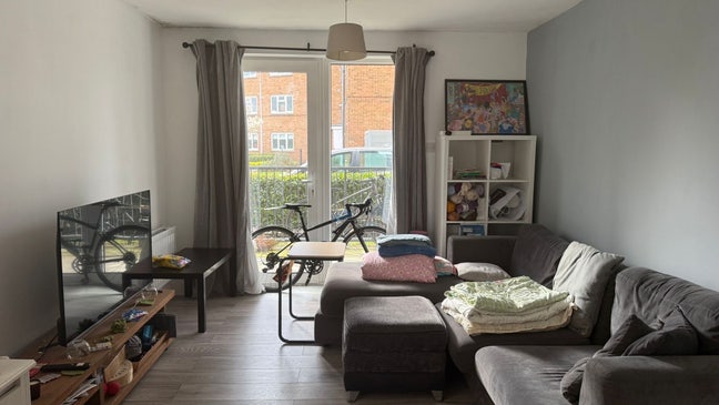 ✨Double room in Clapham South, May move-in✨ Main Photo
