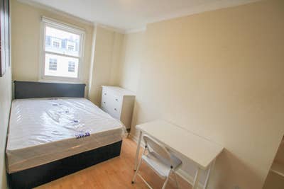 DOUBLE | Pimlico SW1V | &pound;1,050pcm Main Photo