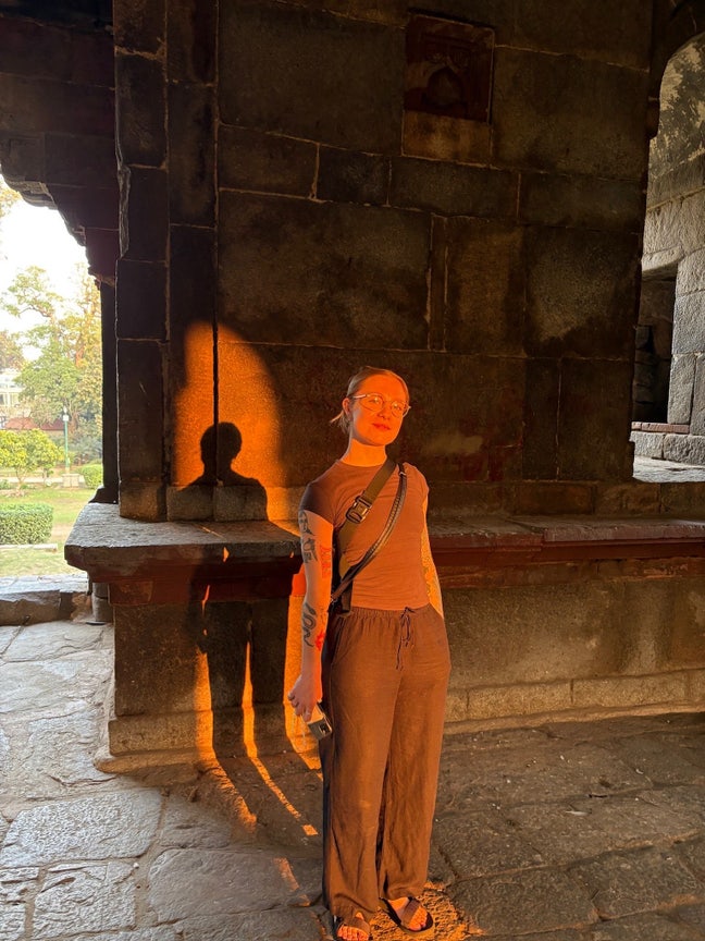 NHS therapist seeking kind calm household Main Photo