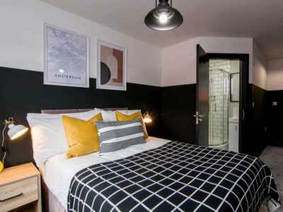 Stylish Room – All Bills Included! 🧳✨ Main Photo