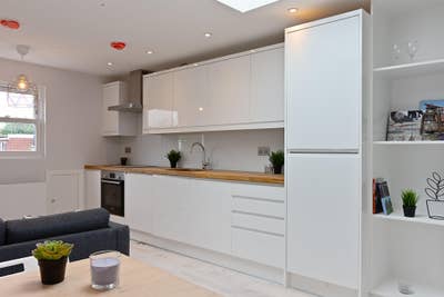 One-Bedroom Flat in West Ealing (Zone 3) Main Photo