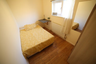 🔑 Cozy Single room in Denmark Hill Main Photo