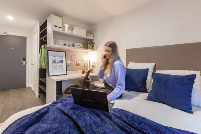 True Student En-Suite Apartment (Lower Ground) Main Photo