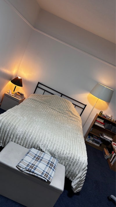 Large Double Room for Rent – &pound;850 📍 Wimbledon SW19 Main Photo