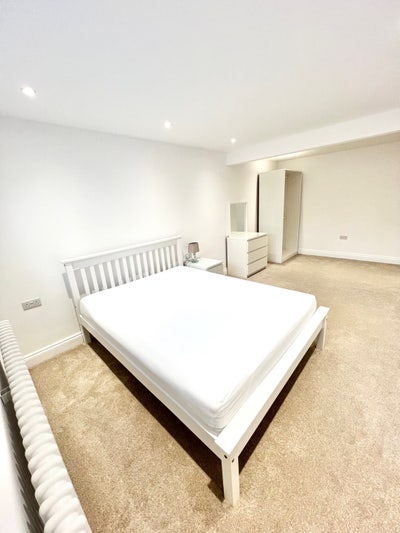 Summertown Big Beautiful Rooms to Rent Main Photo