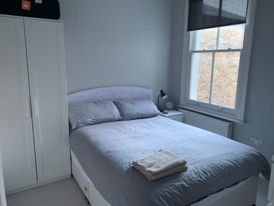 Double Room inc Bills - SHORT TERM (1-3m) Main Photo