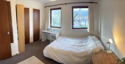 Double room on edge of South Downs with sauna  Main Photo