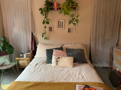 Gorgeous room in Hackney, East London Main Photo