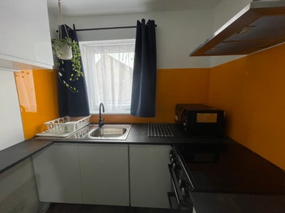 Refurbished new furniture clean  rooms for rent  Main Photo