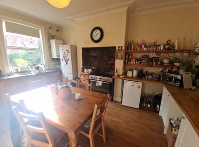 25 Stanmore Road Tenancy Take over, all girls  Main Photo