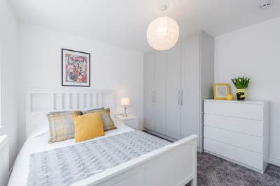 Lovely Ensuite room in a houseshare for &pound;950 Main Photo