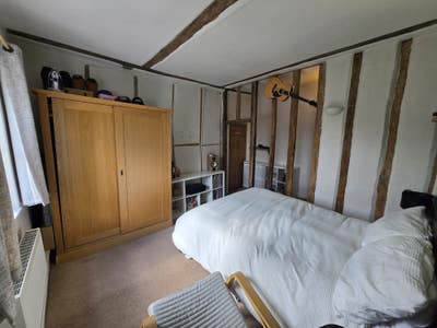 Large. 17th Century Shared House. Old Amersham Main Photo