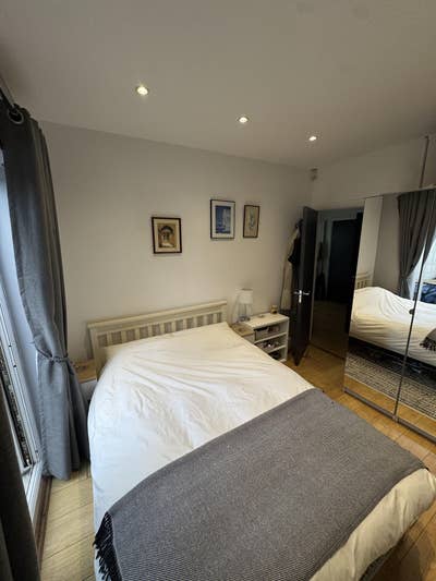 Double Room in Balham - Available from 7th May Main Photo