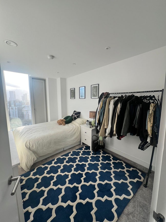 Victoria riverside, double room, 23rd floor Main Photo