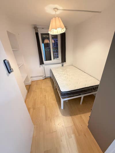 🔥Zone 1 •Fully Furnished •Refurbished •NO DEPOSIT Main Photo