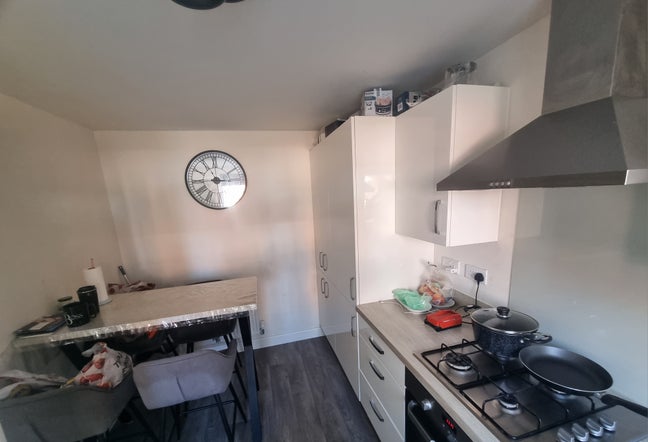 Double room with En-suite Main Photo