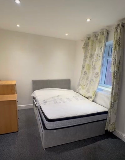 HMO property  Main Photo