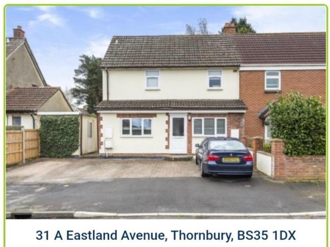 House for Rent in Thornbury Main Photo
