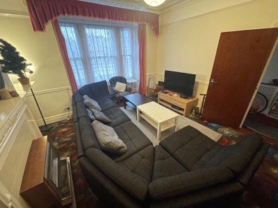 Large Room in Clapham South Main Photo