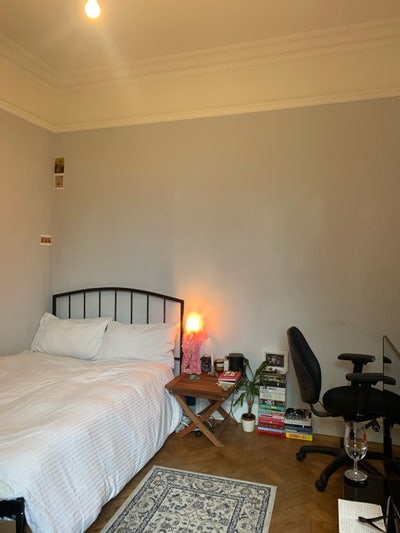 Spacious Double Bedroom in New Cross Gate  Main Photo