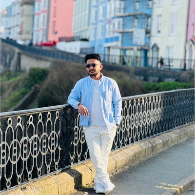 I am looking for a single room for just one p... Main Photo