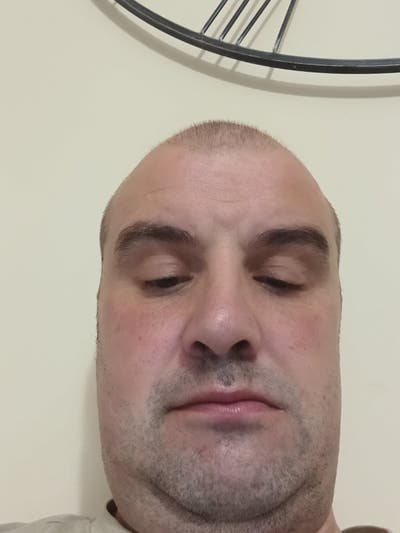 45 year old Male seeks a double room Main Photo