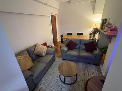 Double room with en suite available from April! Main Photo