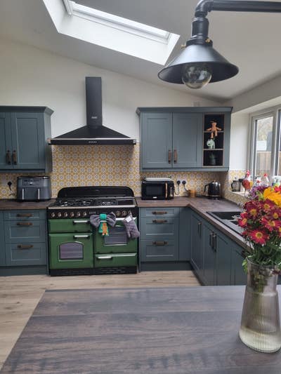 Monday - Friday Let available from June 2026. Main Photo