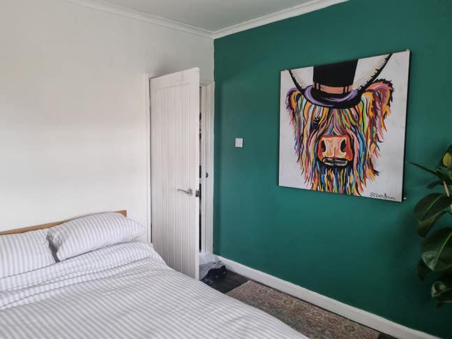 Monday - Friday Let available from June 2026. Main Photo