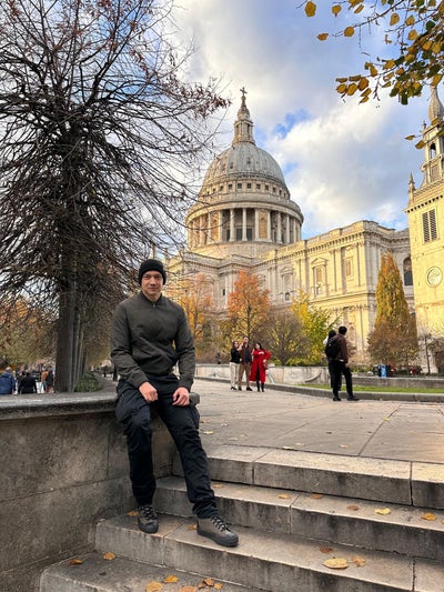 Looking for quiet place in North London Main Photo