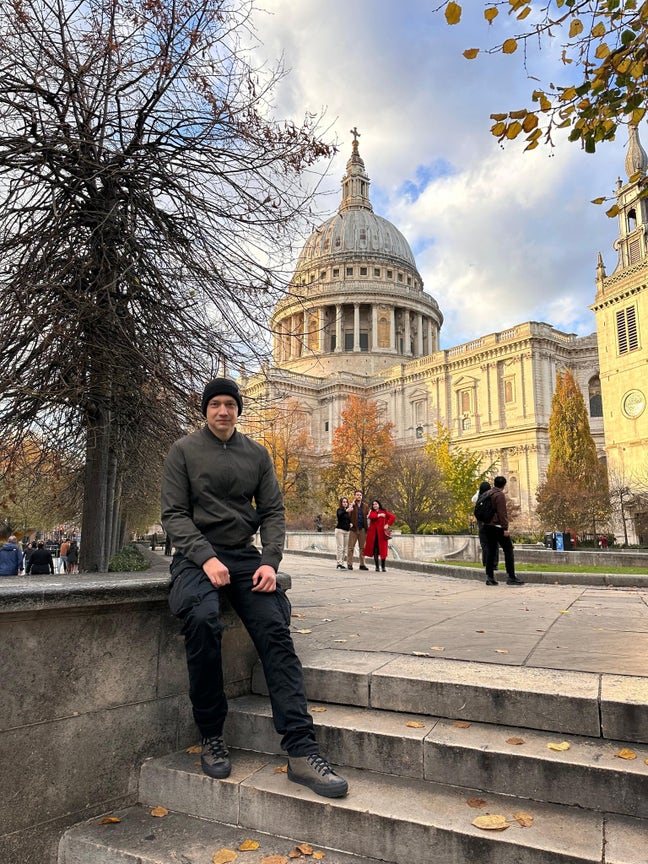 Looking for quiet place in North London Main Photo