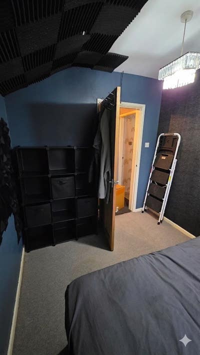 Cozy Home Away from Home – Single Room  Main Photo