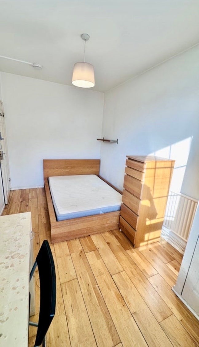 💖Lovely Room in Poplar/Next Canary Wharf+Bill Incd Main Photo