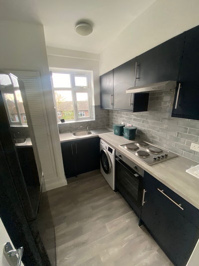🏡✨ 2 Bedroom Flat to Let – Willesden / Harlesden Main Photo