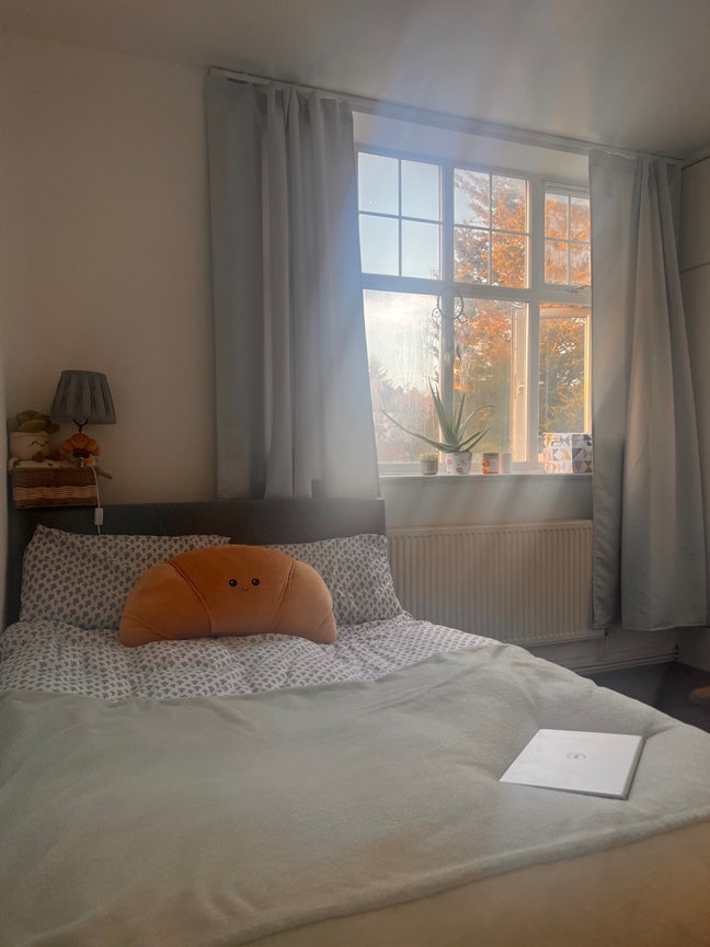 ASAP Double Room in - 1 Bed Flat - Hendon Central Main Photo