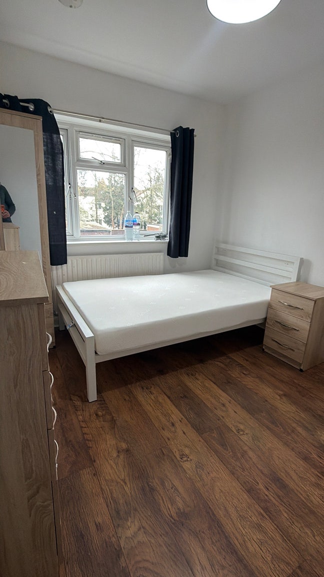 Double room  Main Photo