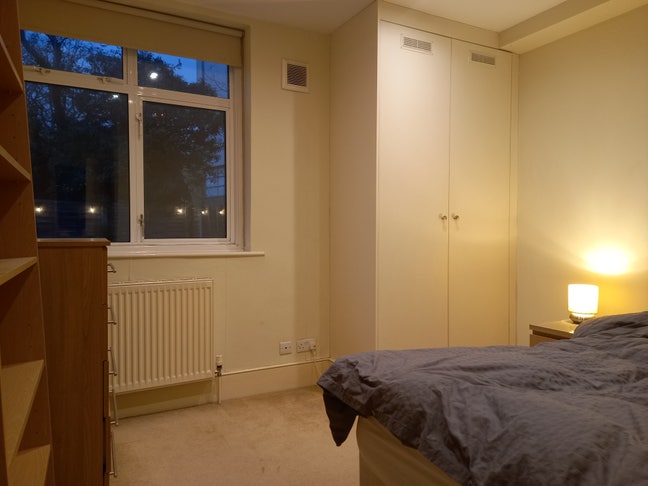 Room for rent in Wembley Park  Main Photo